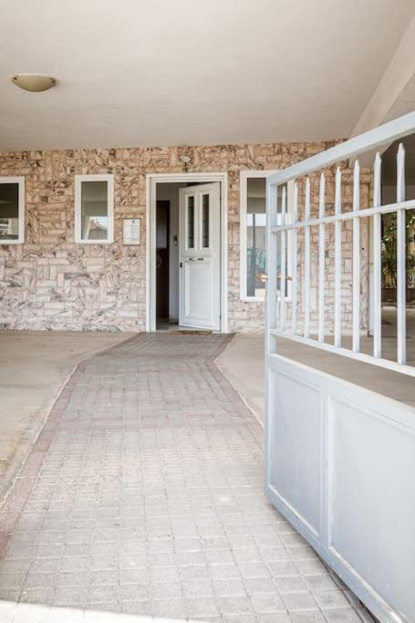 Fotografia z galérie ubytovania Beautiful new 70m² apartment near everything v destinácii Nafplio