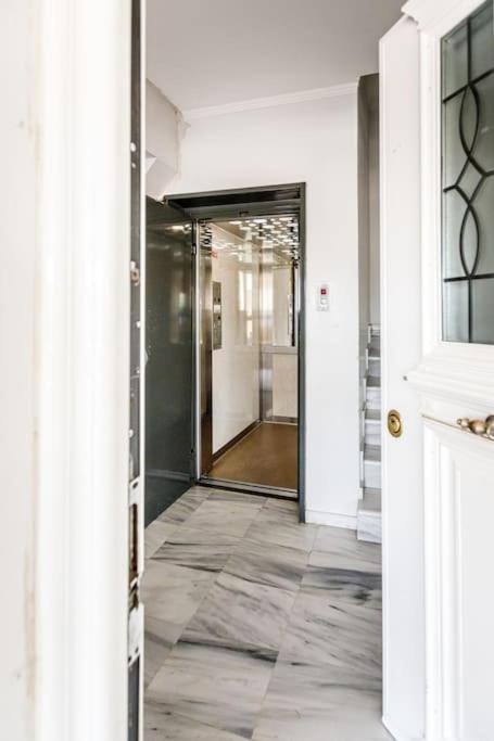 Fotografia z galérie ubytovania Beautiful new 70m² apartment near everything v destinácii Nafplio