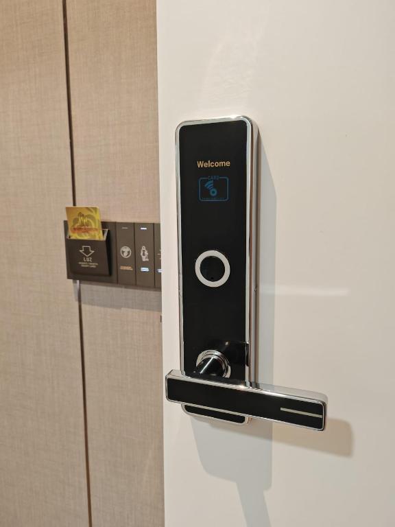 Hotel Golden Alcorcon - Eenpersoonskamer