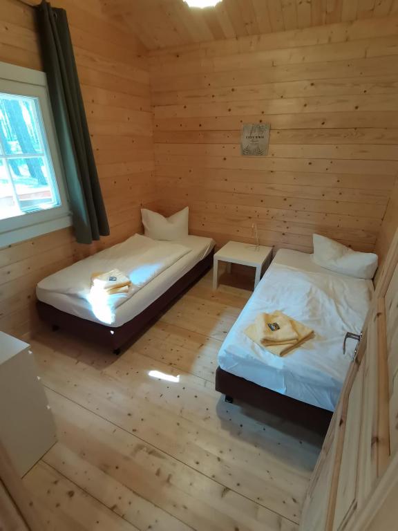 La Porte - Habitación Familiar