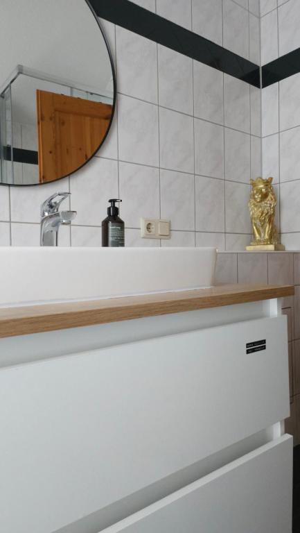 Φωτογραφία από το άλμπουμ του Haus Ela σε Sächsenheim