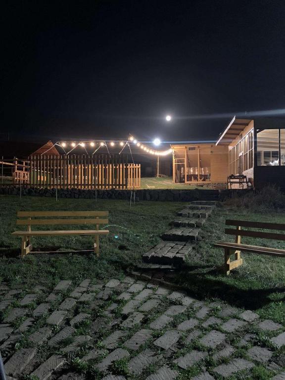 Fotografie z fotogalerie ubytování Wild Rest v destinaci Sevaberd