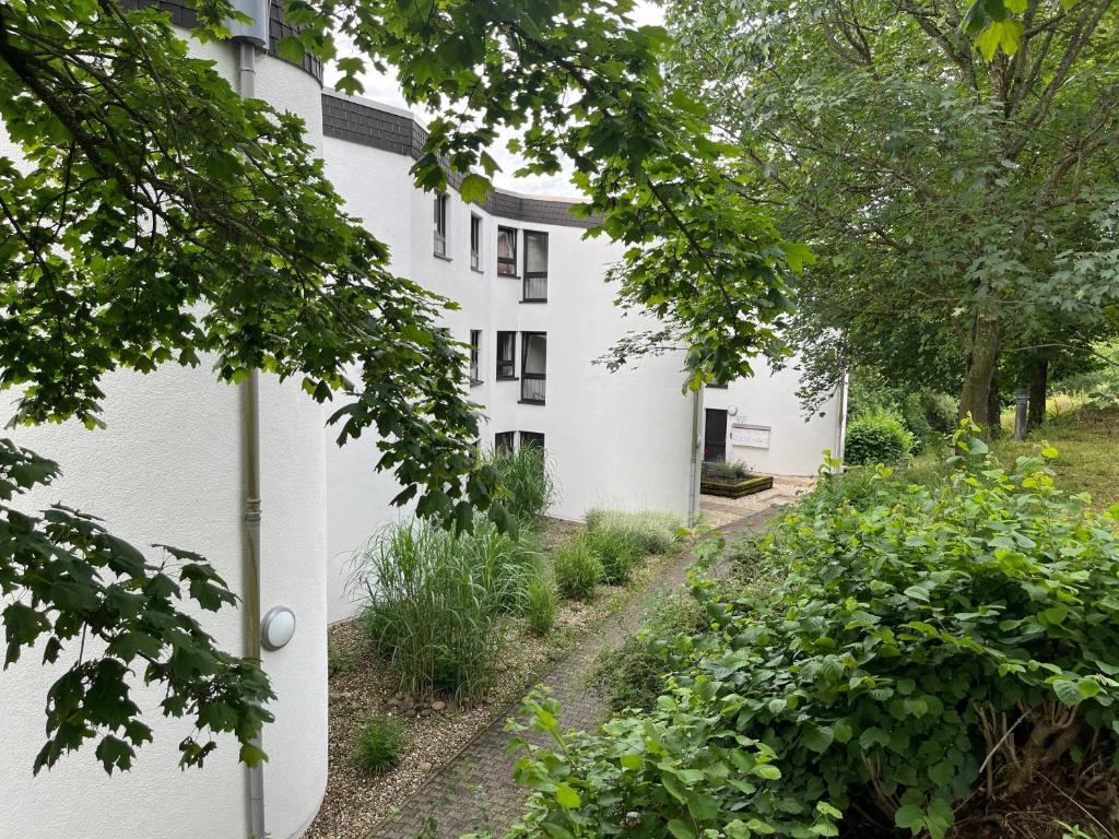 Zahrada ubytování Aparthotel Tannenhof