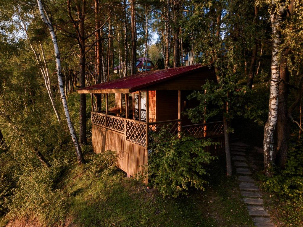 Fotografie z fotogalerie ubytování Sventes Rasa v destinaci Kaķīši