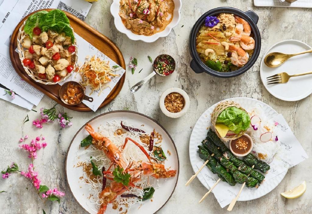 Centre Point Sukhumvit 10 - Resim 36