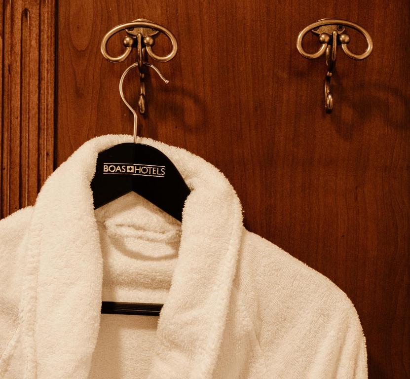 Foto sihtkohas Yverdon-les-Bains asuva majutusasutuse Grand Hotel et Centre Thermal d'Yverdon-les-Bains galeriist