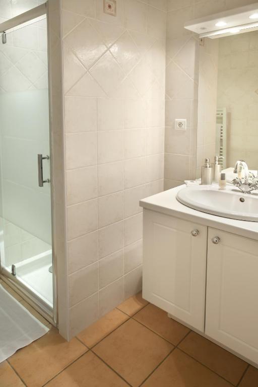 La Bergerie - Comfort Room Doble Con Baño Privado