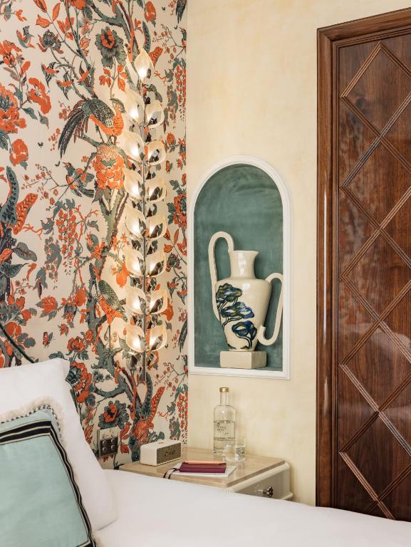 Casa Monti Roma - 11