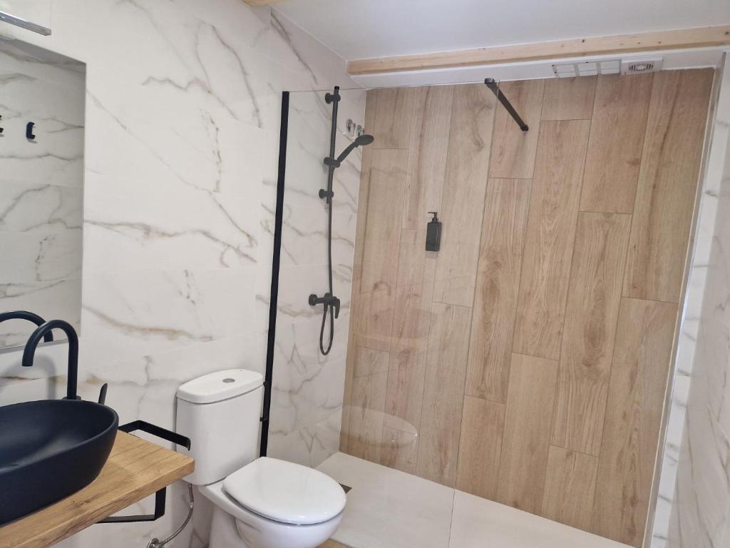 Apartamentos Pasiño - 8