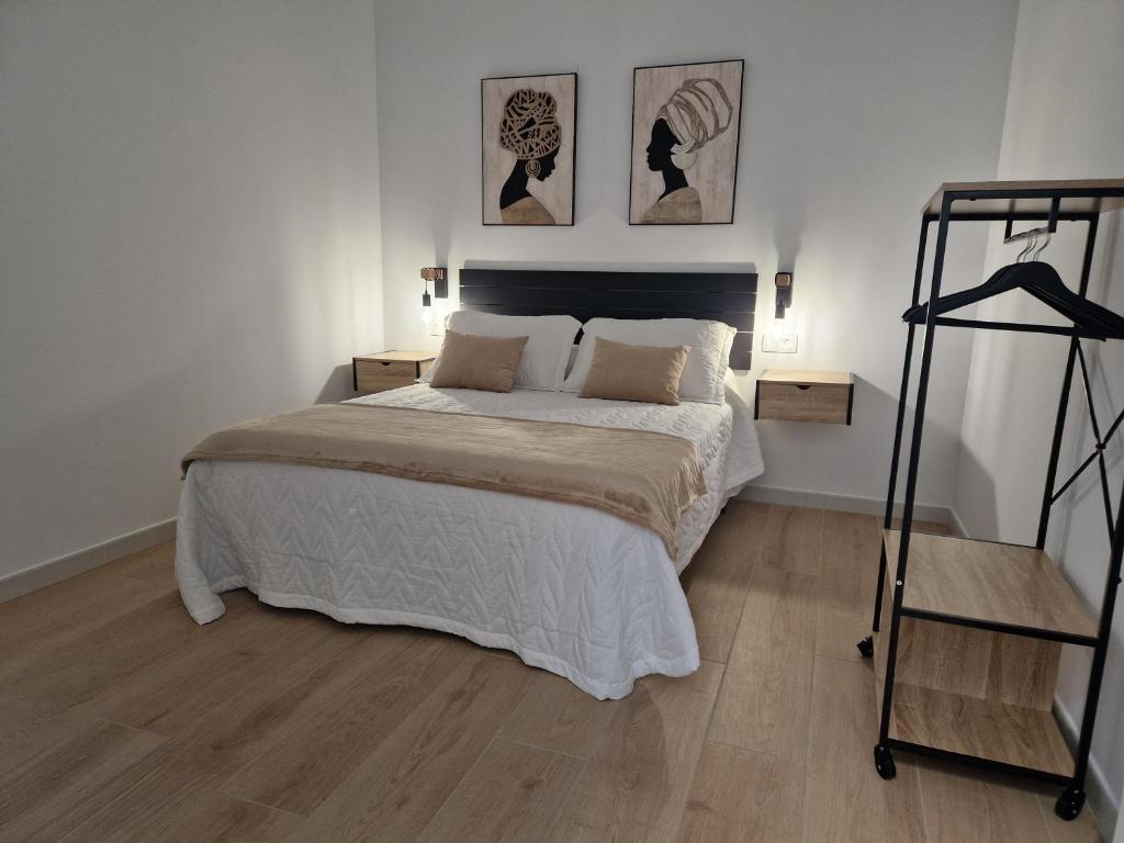 Apartamentos Pasiño - 12
