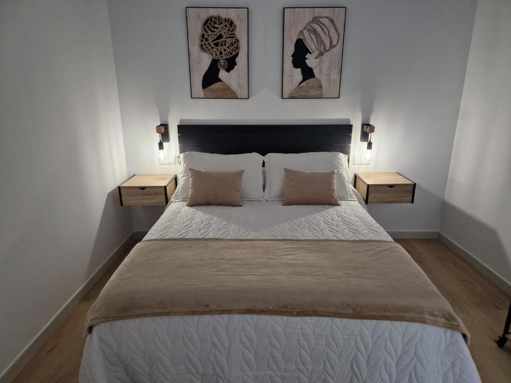 Apartamentos Pasiño - 13