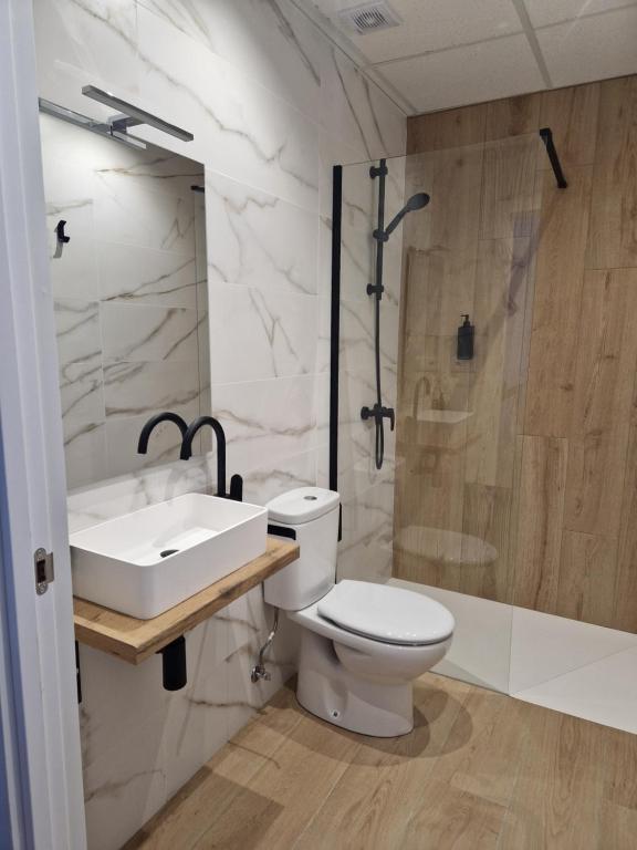 Apartamentos Pasiño - 15