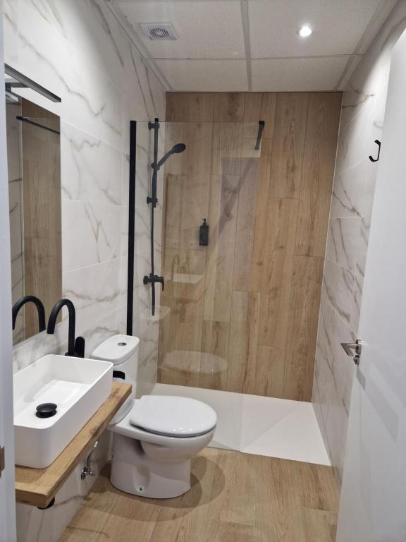 Apartamentos Pasiño - 14