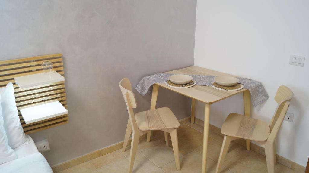 Fotografie z fotogalerie ubytování MaVa ROOMS ve Vieste