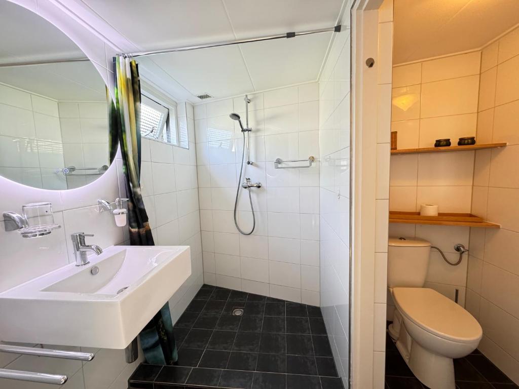 Balsemientexel - One-Bedroom Apartment