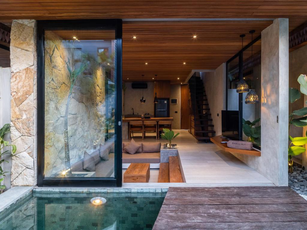 Blacksand Villas Canggu - 14