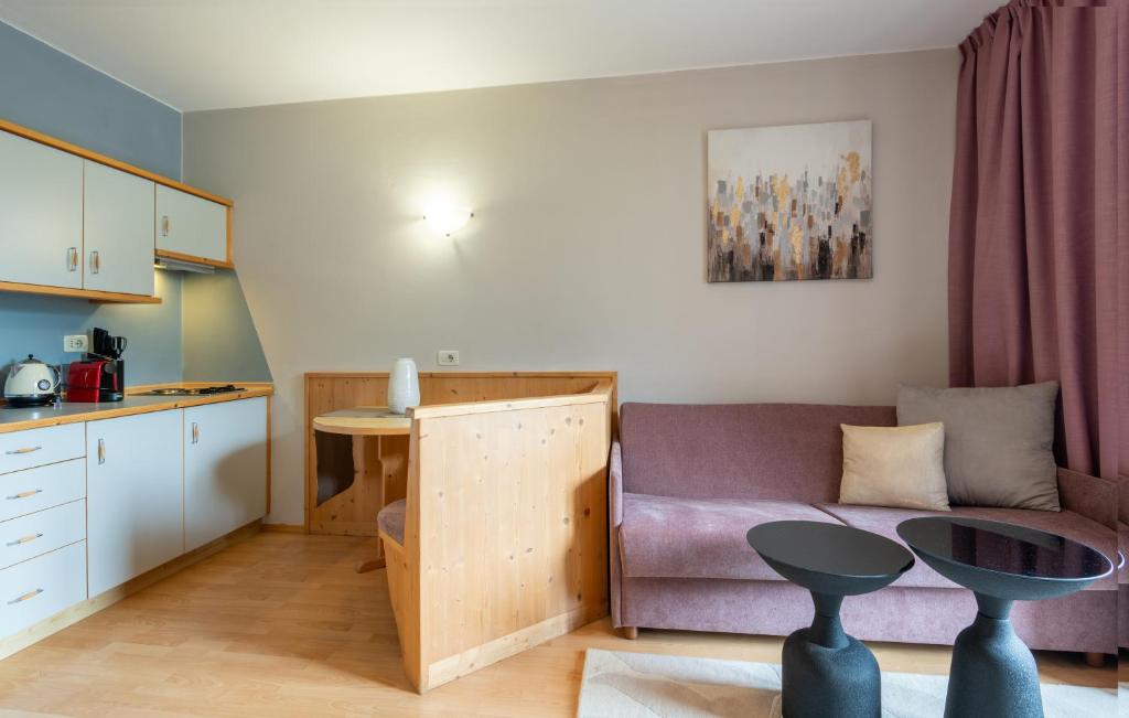 Hotel Residence MaVie - Suite With Garden View