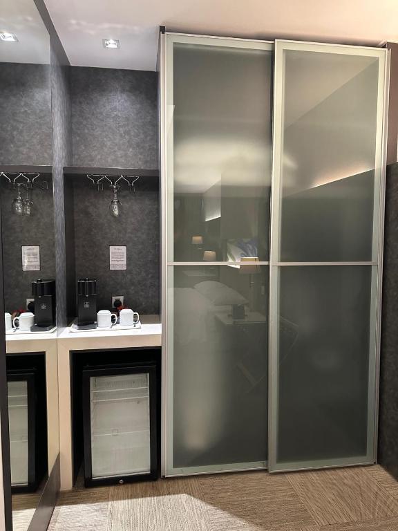 Bố cục D'Hotel Singapore managed by The Ascott Limited