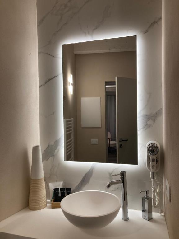 Fotografie z fotogalerie ubytování Vista B&B v destinaci Pella