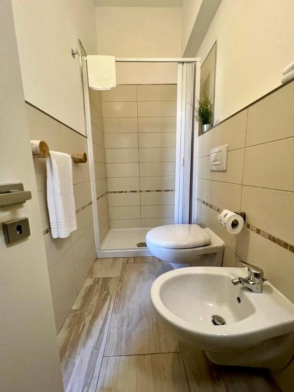 Arcobaleno Tropea centro - 8