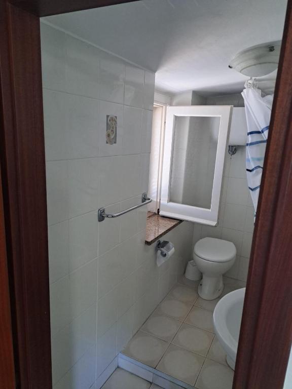 Hotel Umberto - Camera Doppia Economy - Mansarda