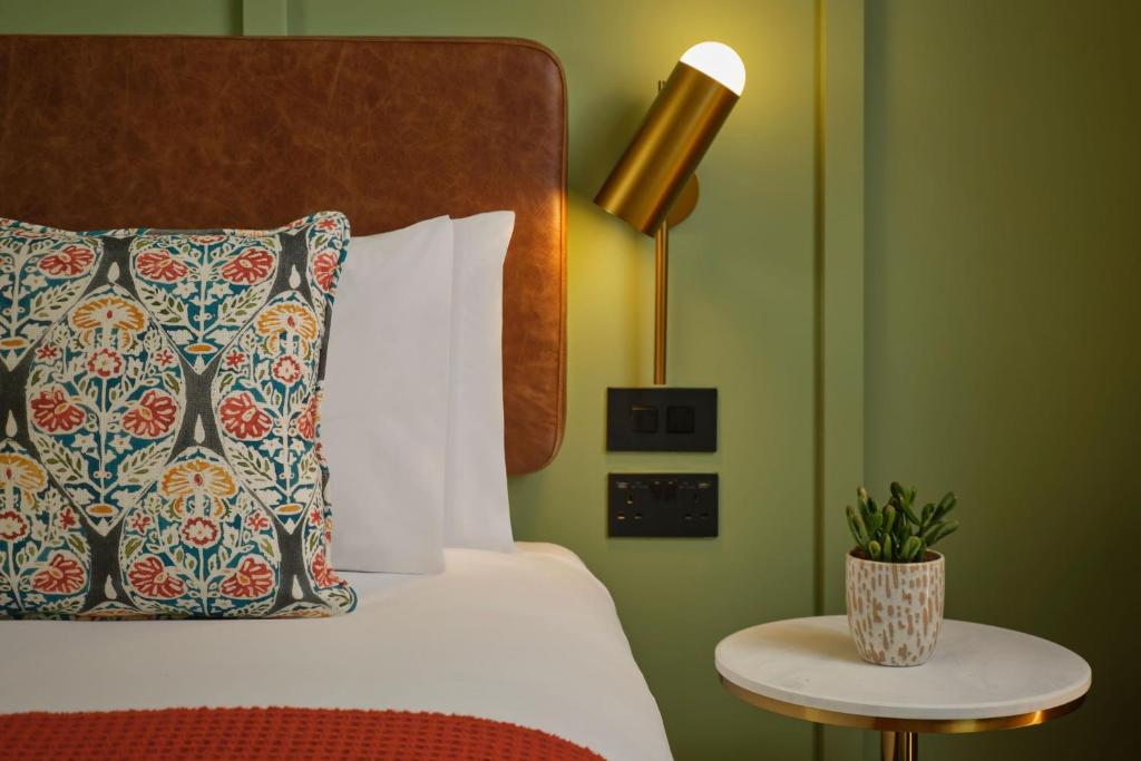 The Reach at Piccadilly, Manchester, a Tribute Portfolio Hotel - Resim 36