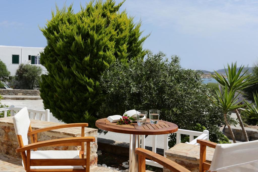 Stelia Mare Boutique Hotel - 12