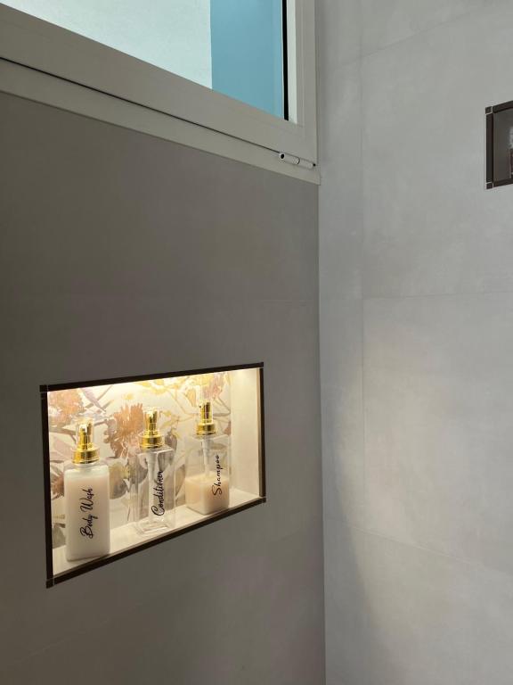 Fotografie z fotogalerie ubytování B&B I versi del mare v destinaci Roseto degli Abruzzi