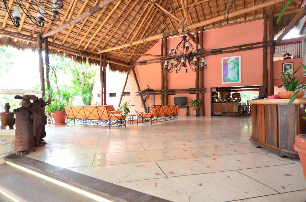Foto de la galeria de Hotel Chichen Itza a Chichén-Itzá