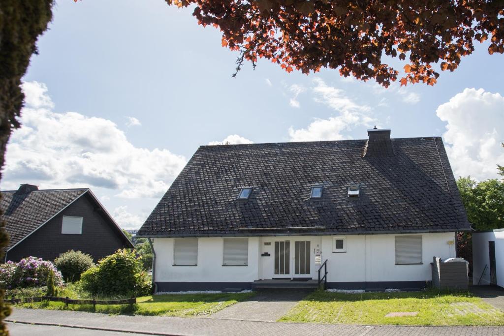 Welcome in - Appartement 'Heideblick