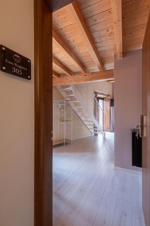 Foto dalla galleria di Albergo Diffuso Borgo La Terra a Riccia