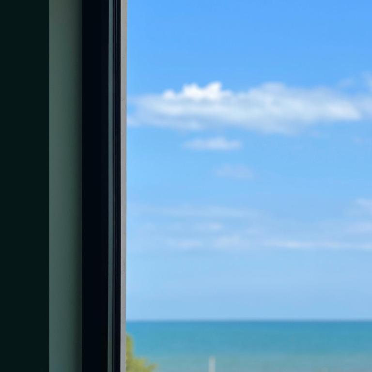 Příroda nedaleko hotelu