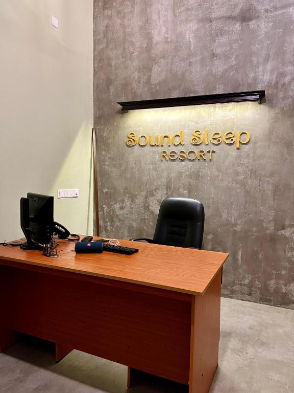 Fotografie z fotogalerie ubytování Sound Sleep Resort v destinaci Arugam Bay
