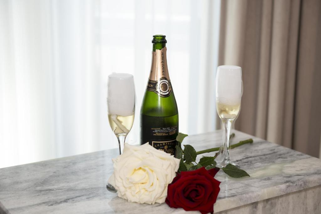 CM111Apparthotel - Resim 19