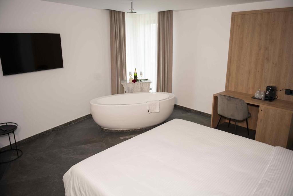 CM111Apparthotel - Resim 41