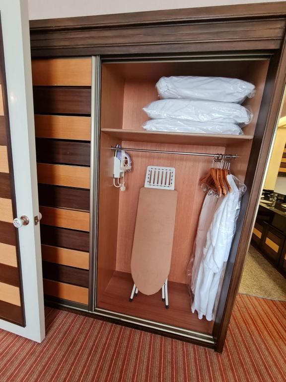 Fotografie z fotogalerie ubytování Dynasty Hotel Miri v destinaci Miri