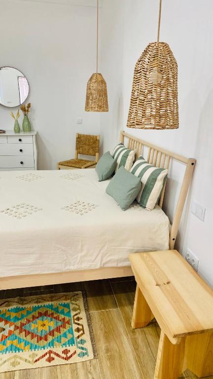 Quinta Almargem Lusitano - Farm House - 1