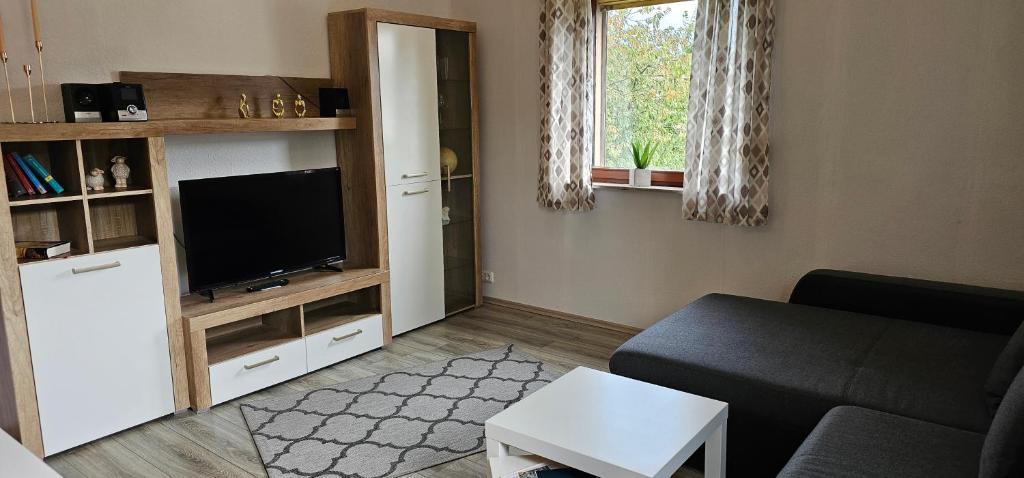 FeWo Haus Emma OG - Apartment