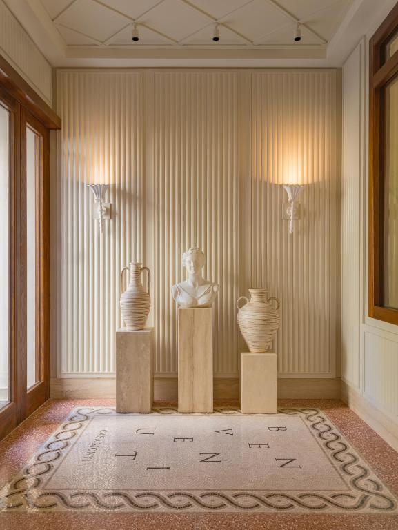 Casa Monti Roma - Resim 32