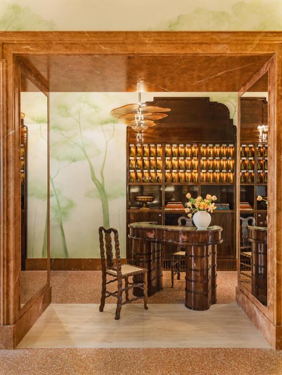 Casa Monti Roma - Resim 19