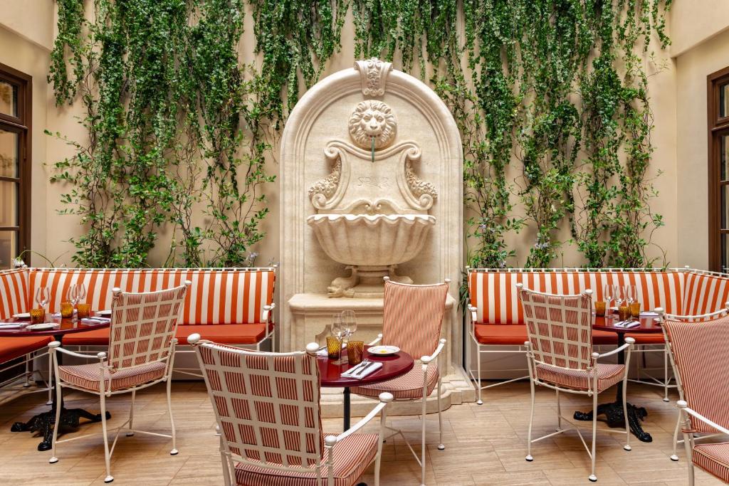 Casa Monti Roma - Resim 20