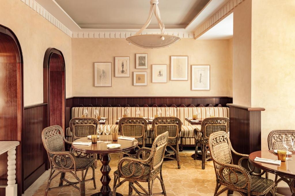 Casa Monti Roma - Resim 25