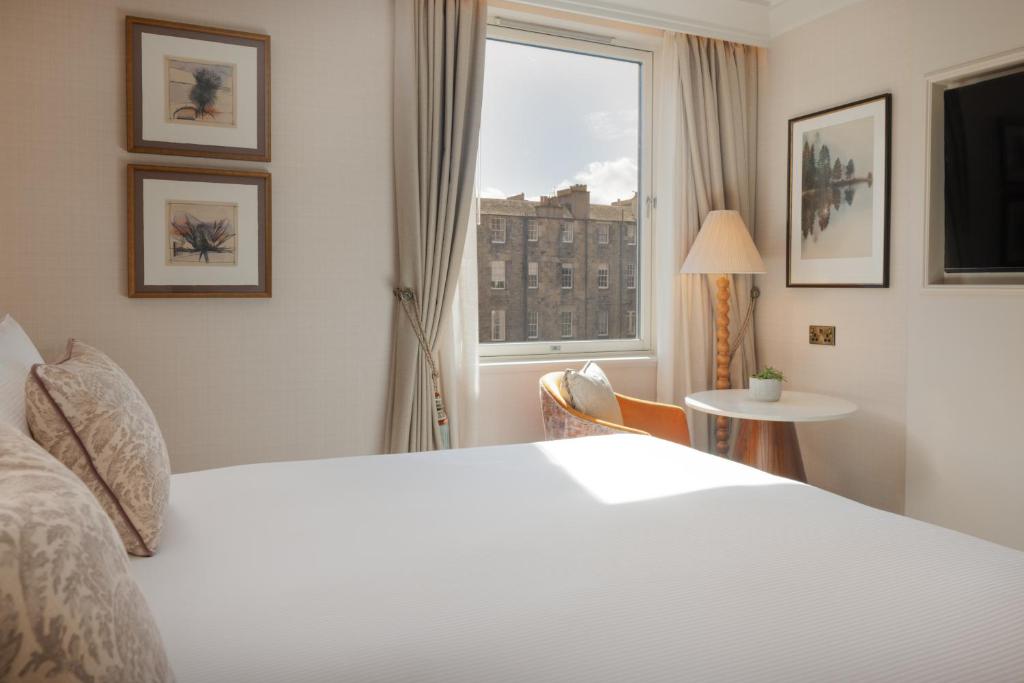 The Caledonian Edinburgh, Curio Collection by Hilton - Resim 30