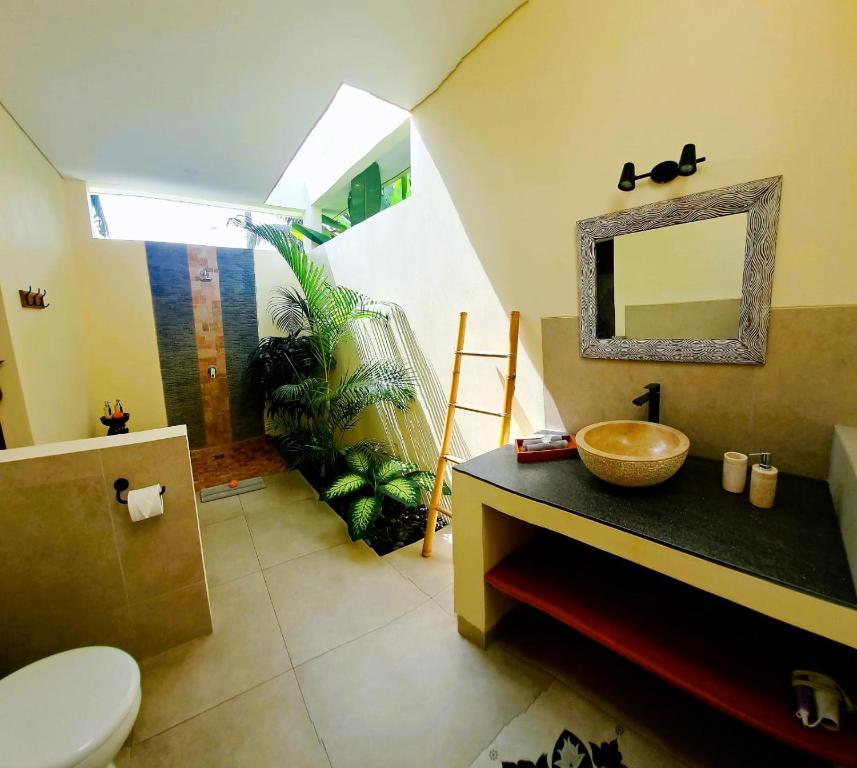 TAMAN EDEN COTTAGE - 10