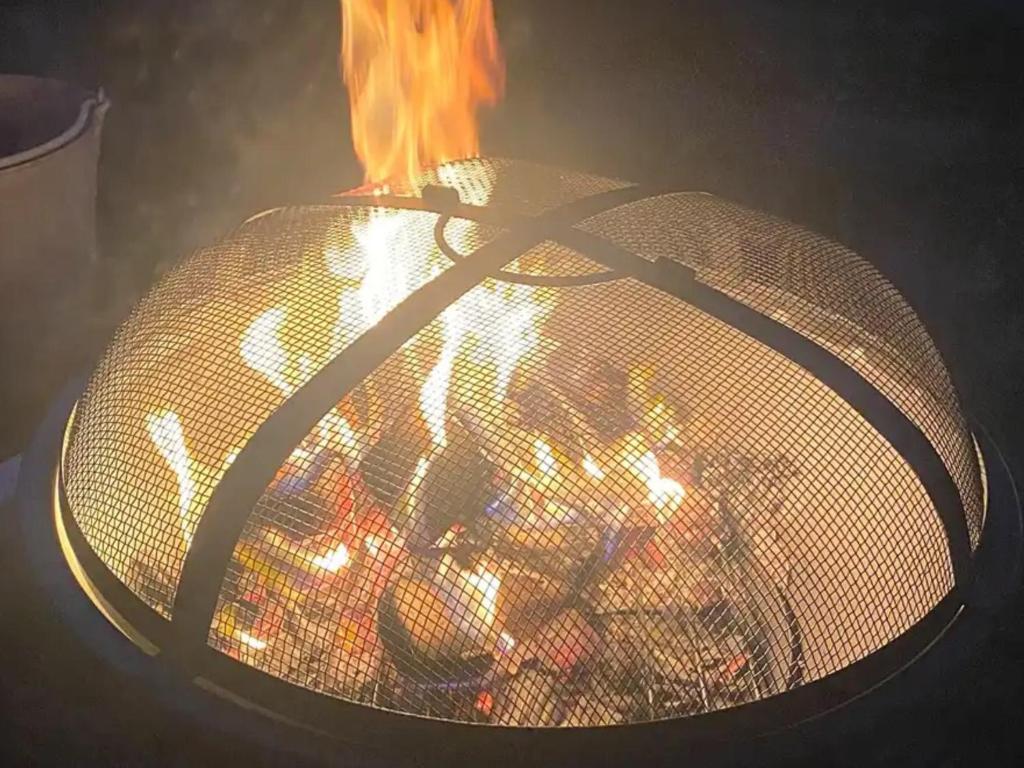 Fotografie z fotogalerie ubytování Cooll Camping Canterbury v destinaci Canterbury