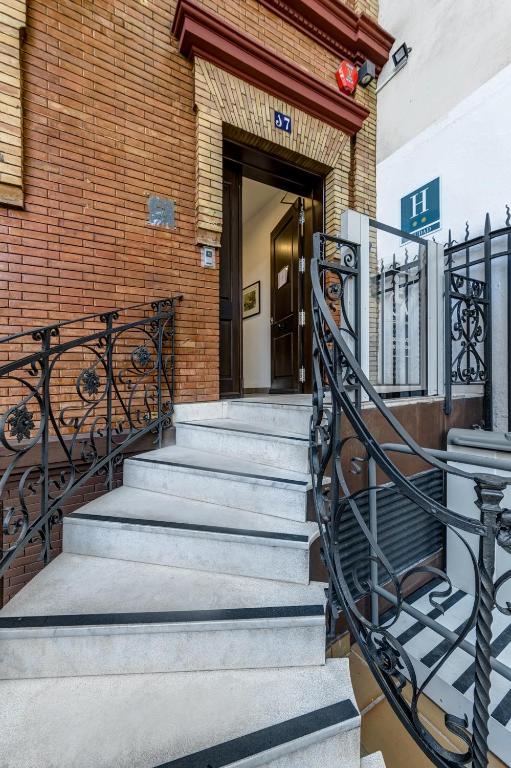 Hotel AV la Florida - 14