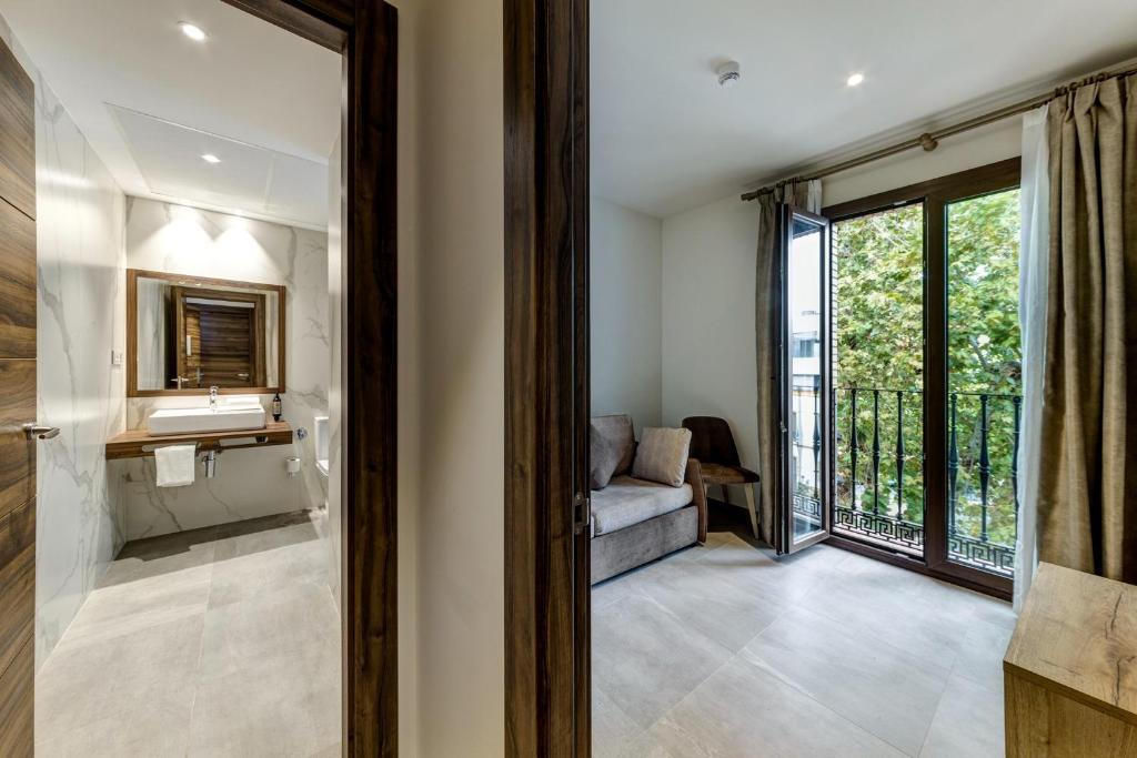 Hotel AV la Florida - 10