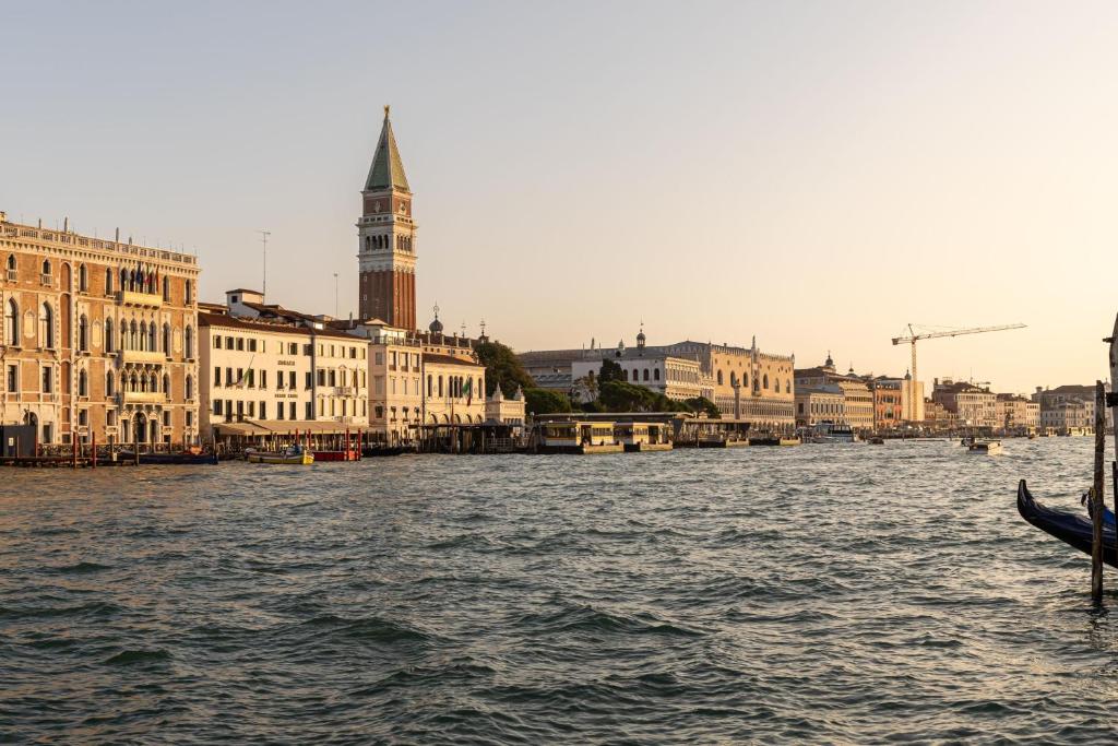 The St. Regis Venice - Resim 9