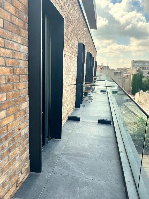 CM111Apparthotel - Resim 33