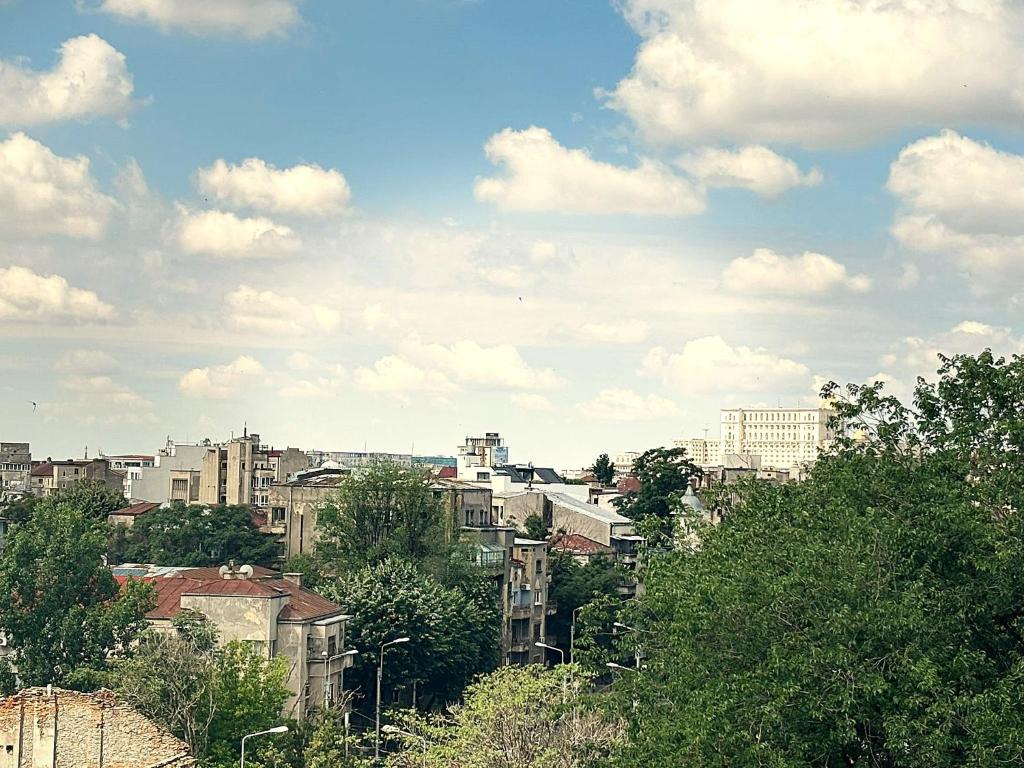 CM111Apparthotel - Resim 5